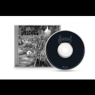 ABSCESS Horrorhammer [CD]